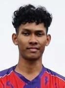 MUHAMMAD AIZIQ BIN AZIZ