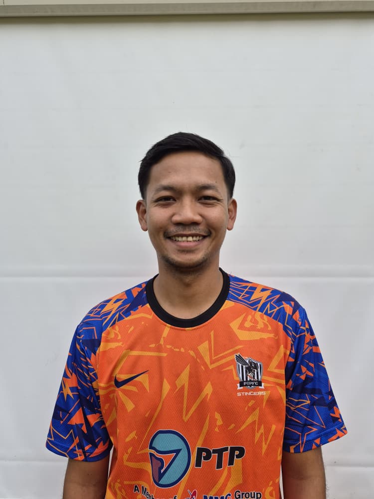 MOHAMMAD FAHMI BIN FAIZAL