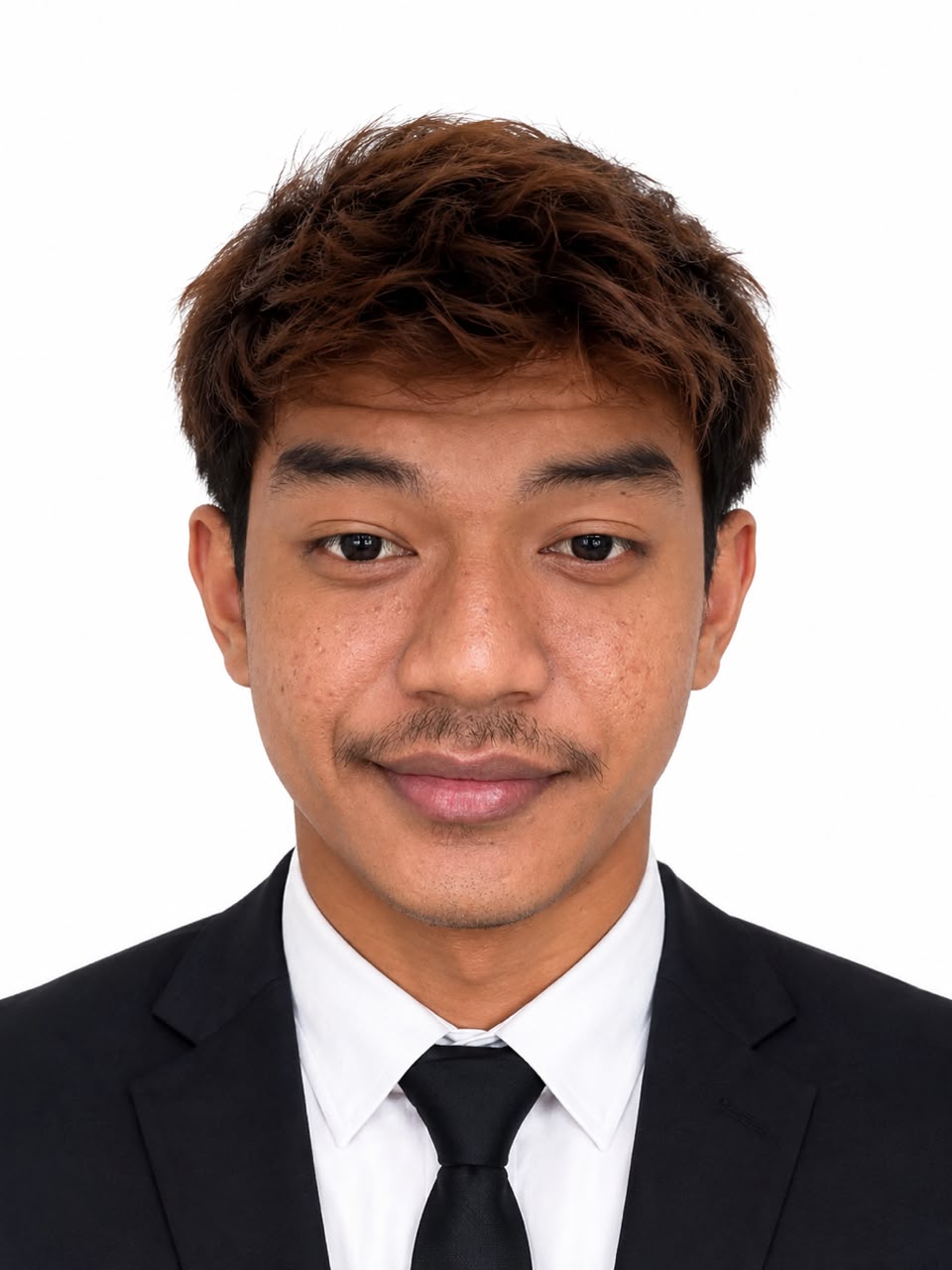 TUAN AMIRUL BIN TUAN MAZRI