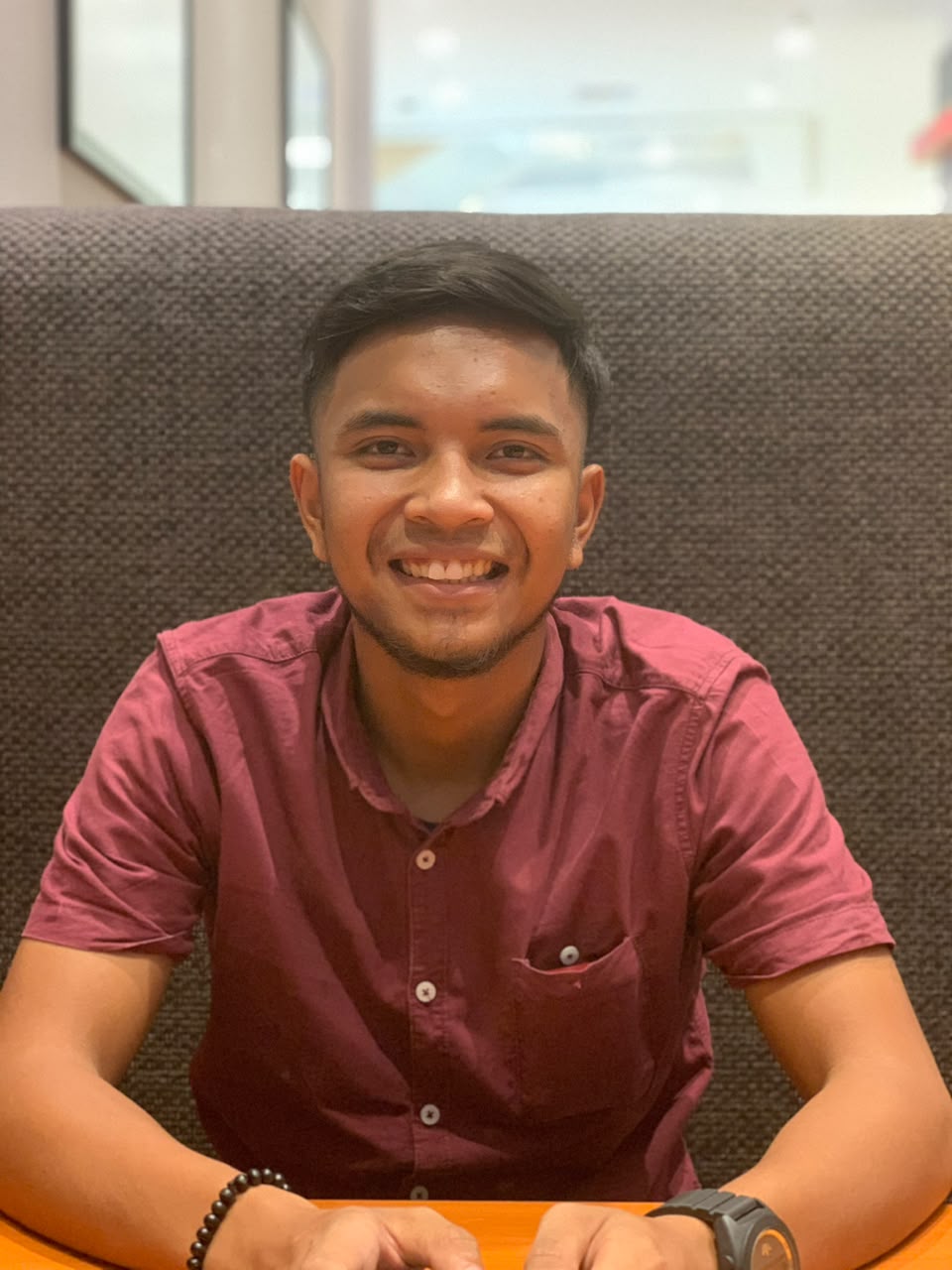 AHMAD BASARI BIN BUANG