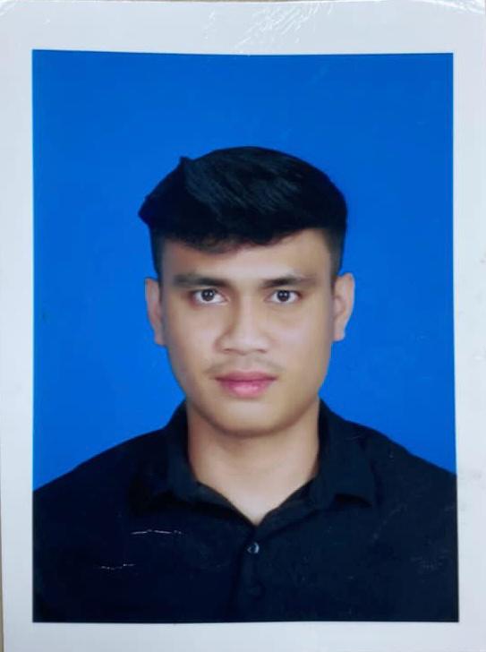 MUHAMMAD SYAZWAN BIN MOHD YUSOFF