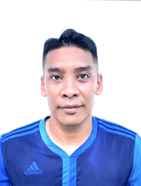 MOHD SAFULNIZAM BIN MISWAN