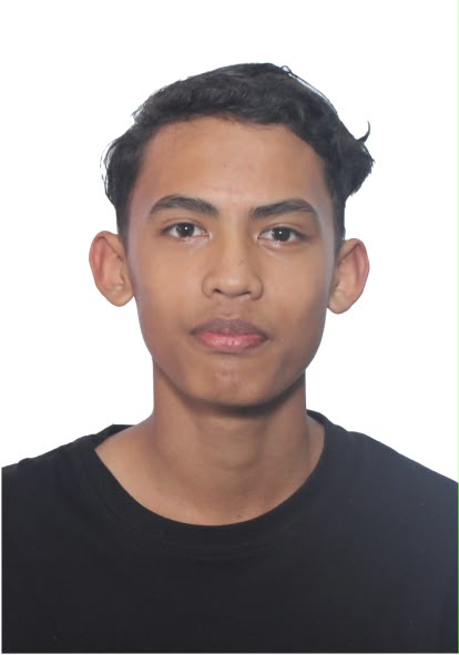 MOHAMAD FARIEZUL BIN MOHD FARIDUDDIN FAWAAZ