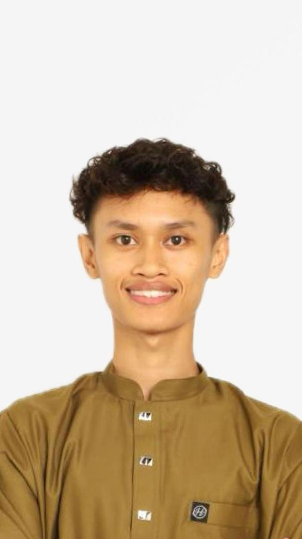 MOHAMAD FARIS HILMAN BIN HOSNI