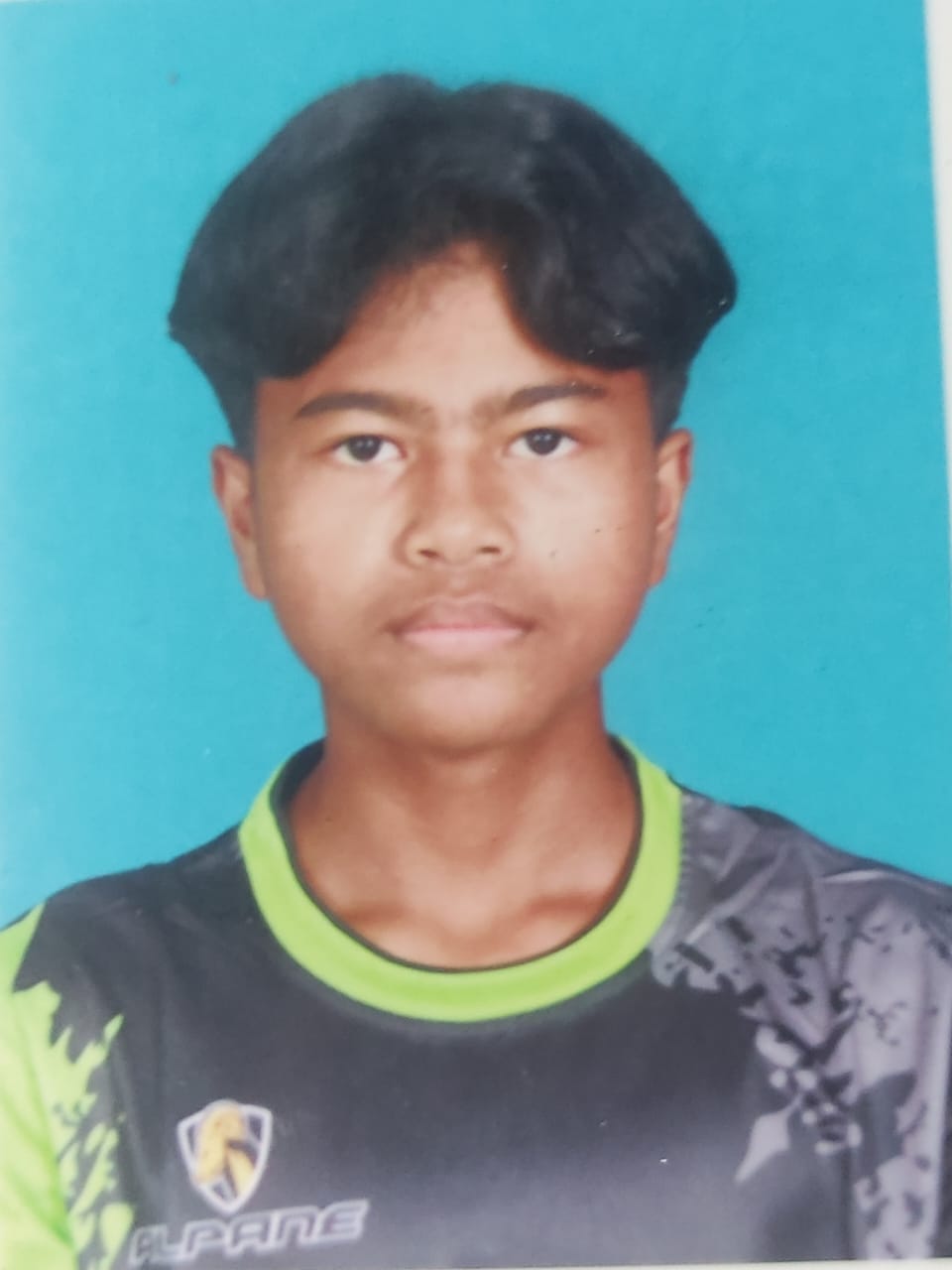 MUHAMMAD DANISH ARSHAD BIN NORDIN