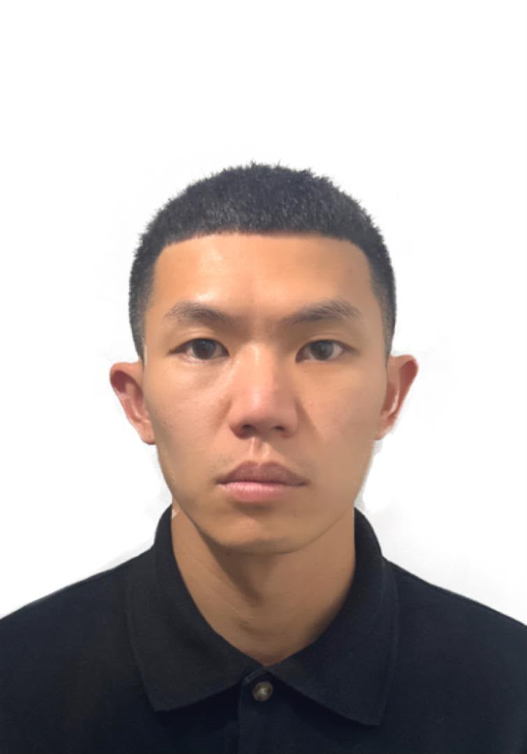 TAN MING CHYUAN