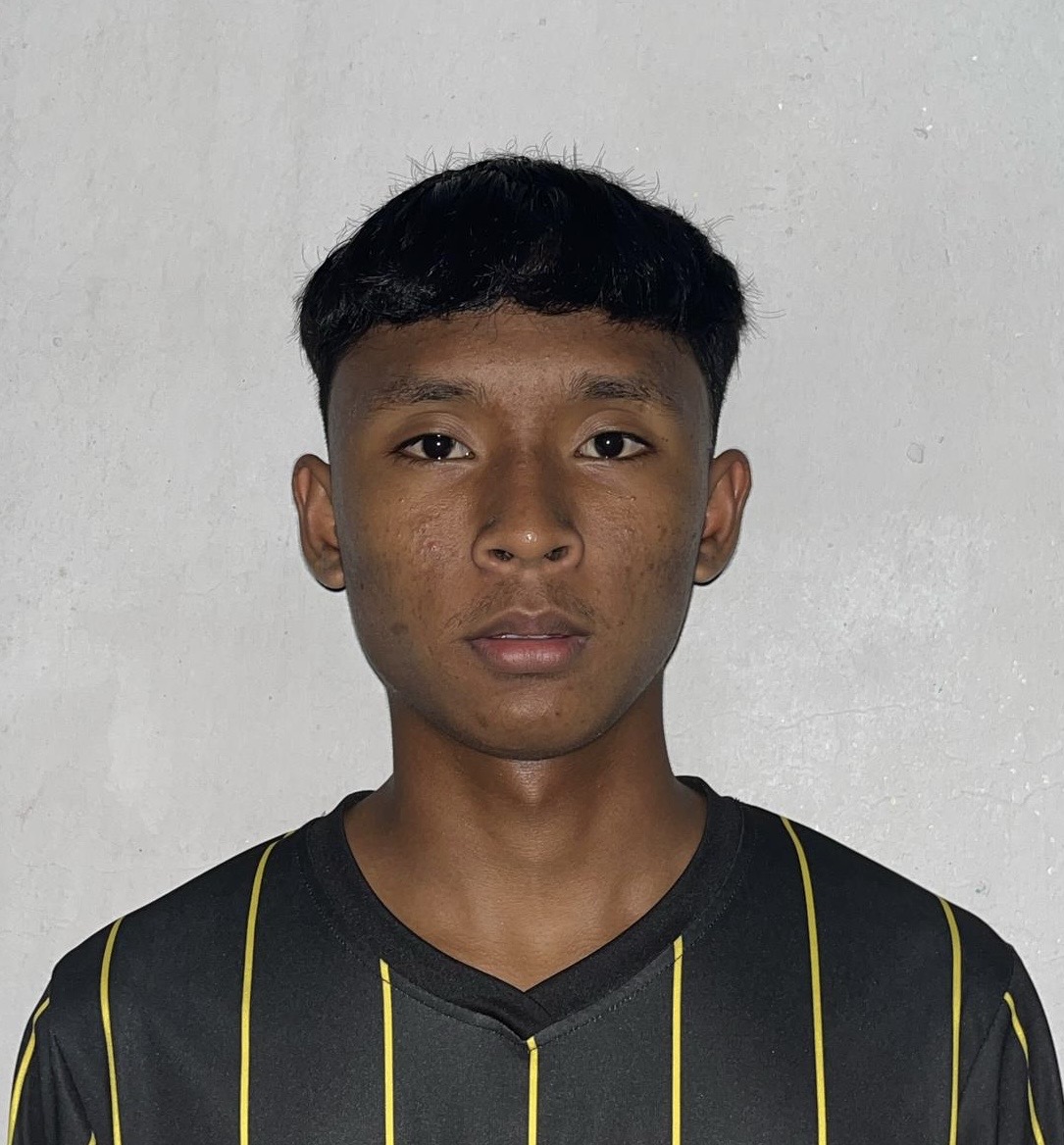 MUHAMMAD ASYRAF BIN ABD LATIF