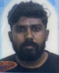 BALA KRISHNA A/L MURUGIAH