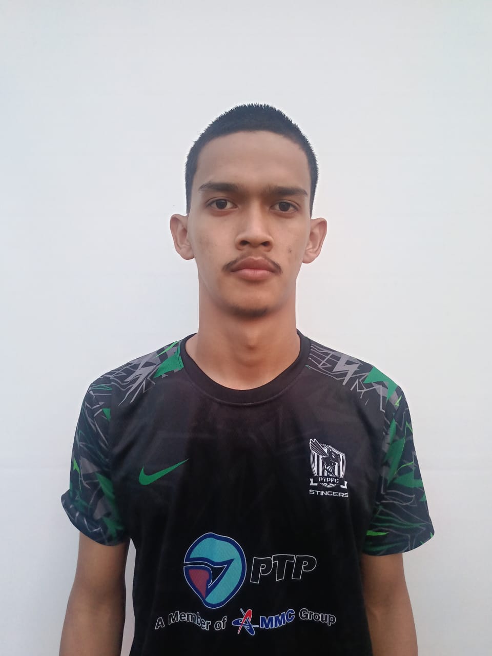 MUHAMMAD HAIQAL NAJMI BIN MISRI