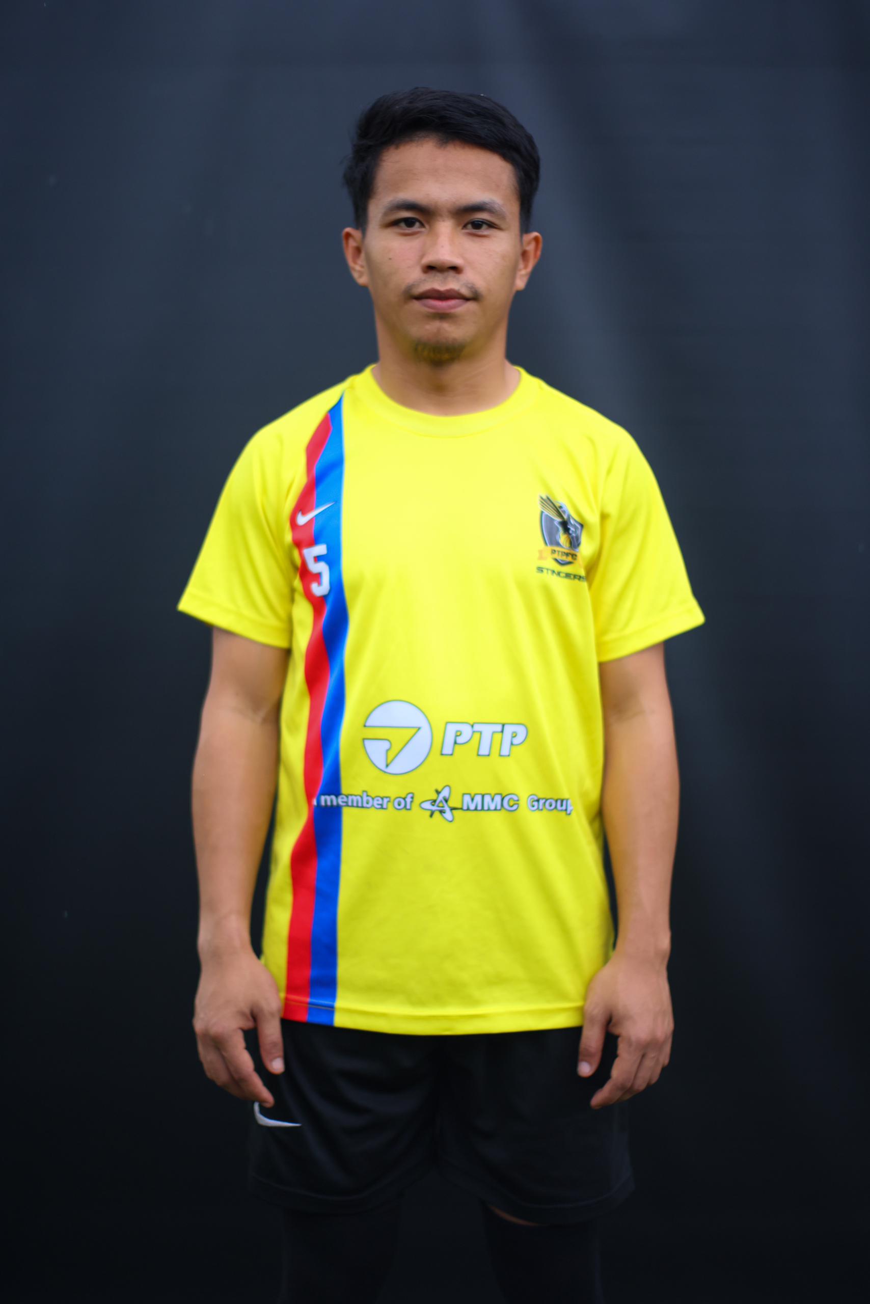 MUHAMMAD HAKIM IQMAL BIN FELIX