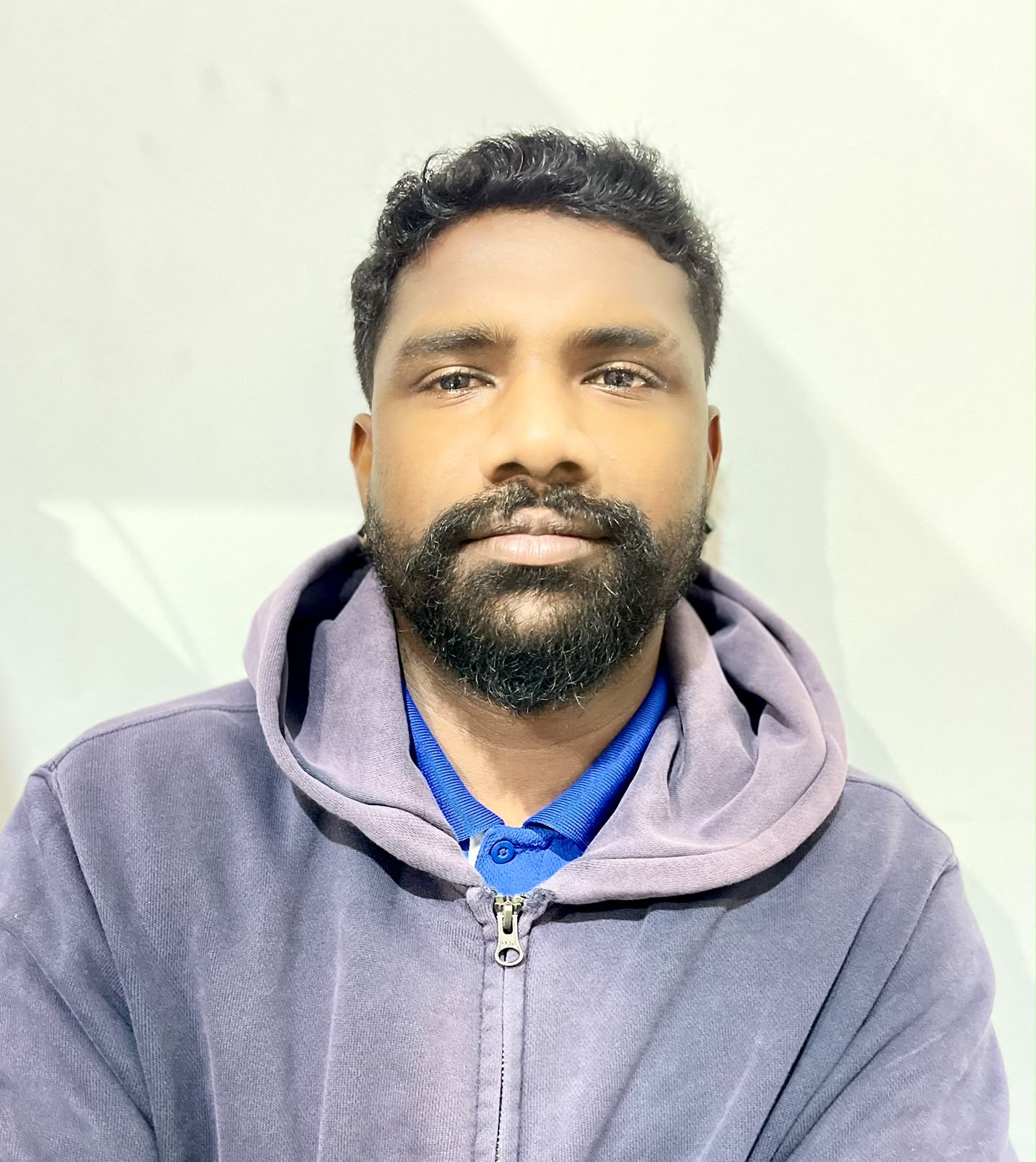 TIPAN A/L MUNISAMY