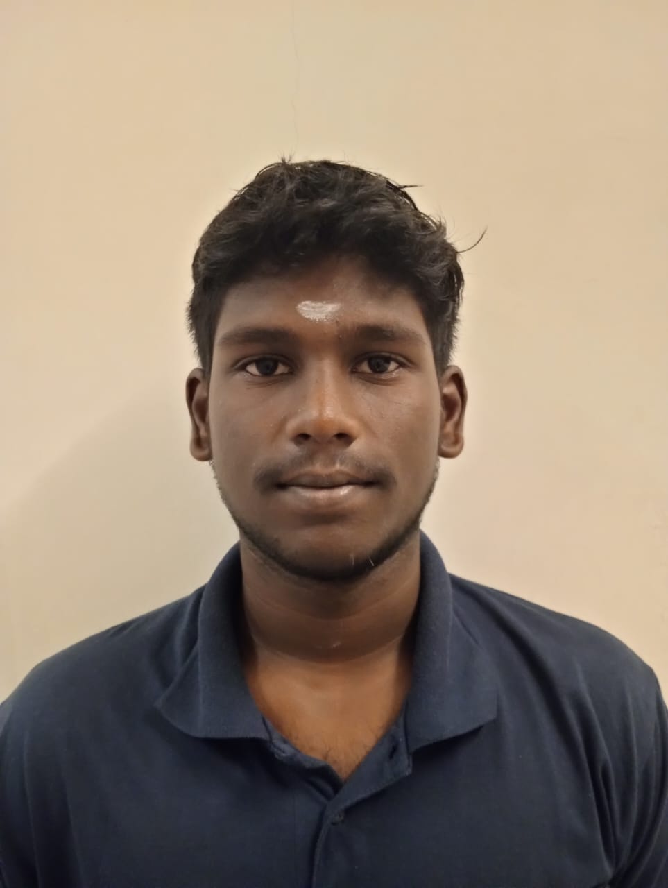 VARRSHAN RAJ A/L ANNATTE