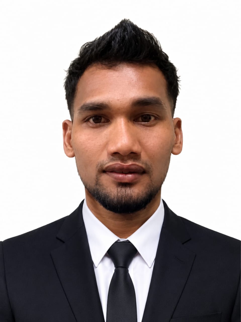 AHMAD AFFINDY BIN MOHD SANIB