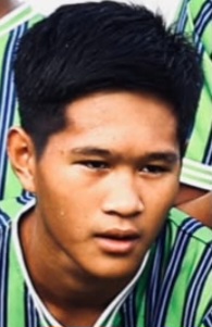 AMIRUL MUSTAQIM BIN MOHD FADLI