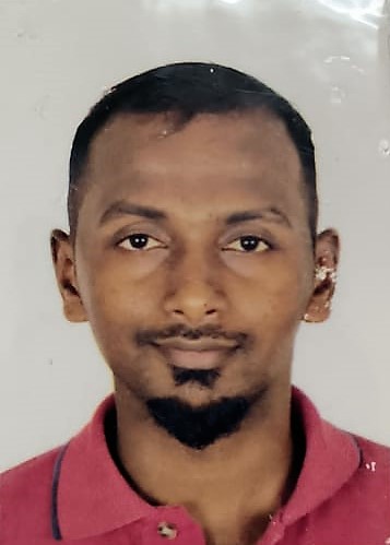 SATISKUMAR A/L NEELAMEGAN