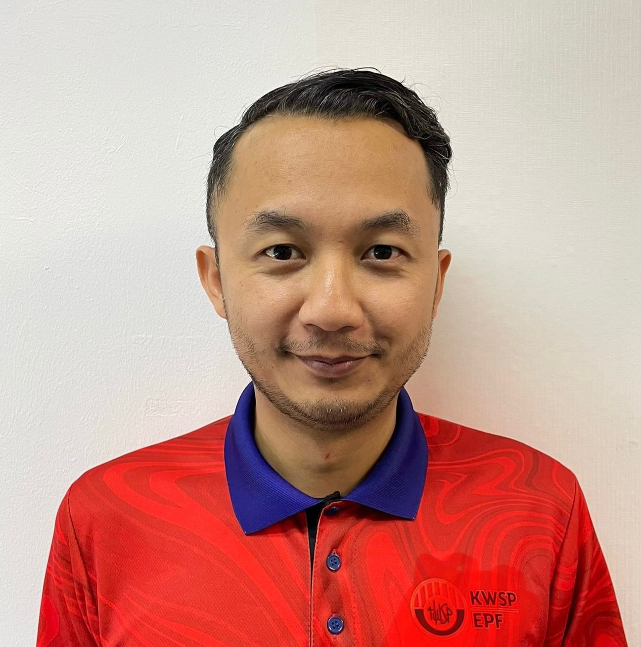 SYAIFUL AZRI BIN SAHARI