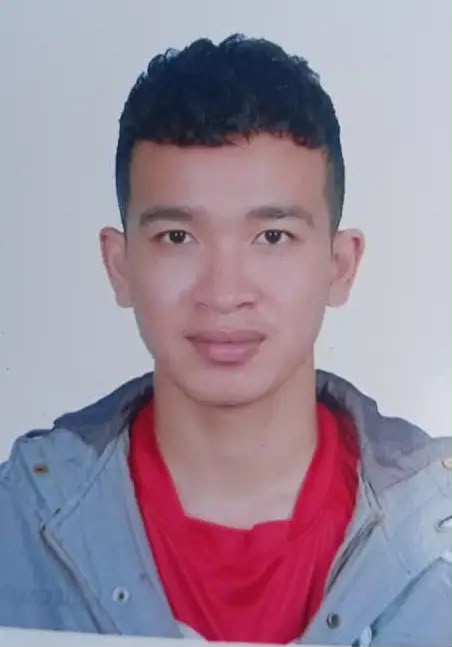 MOHAMMAD AZHAM BIN DAUD