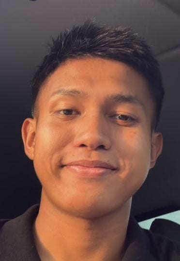 ARMAN ZAL DANIEL BIN ZAIDI