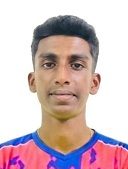 KIVAN A/L MADHAVAN