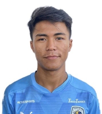 MOHAMAD FAHAMI BIN JALANI
