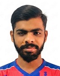 PUVANESHWARAN A/L SHANMUGAN