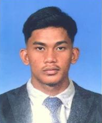 MUHAMMAD SHAHRUL FITRI BIN SHANIZAM