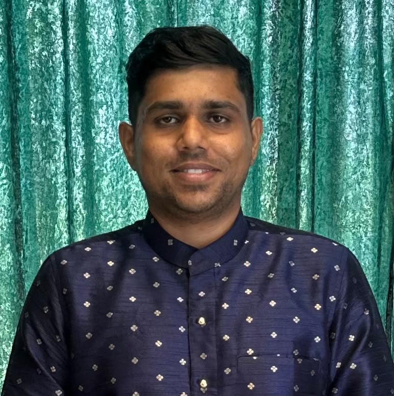 DIVENTHIRAN RAVINDRAN