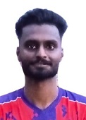TAMILARASAN A/L SEGAR