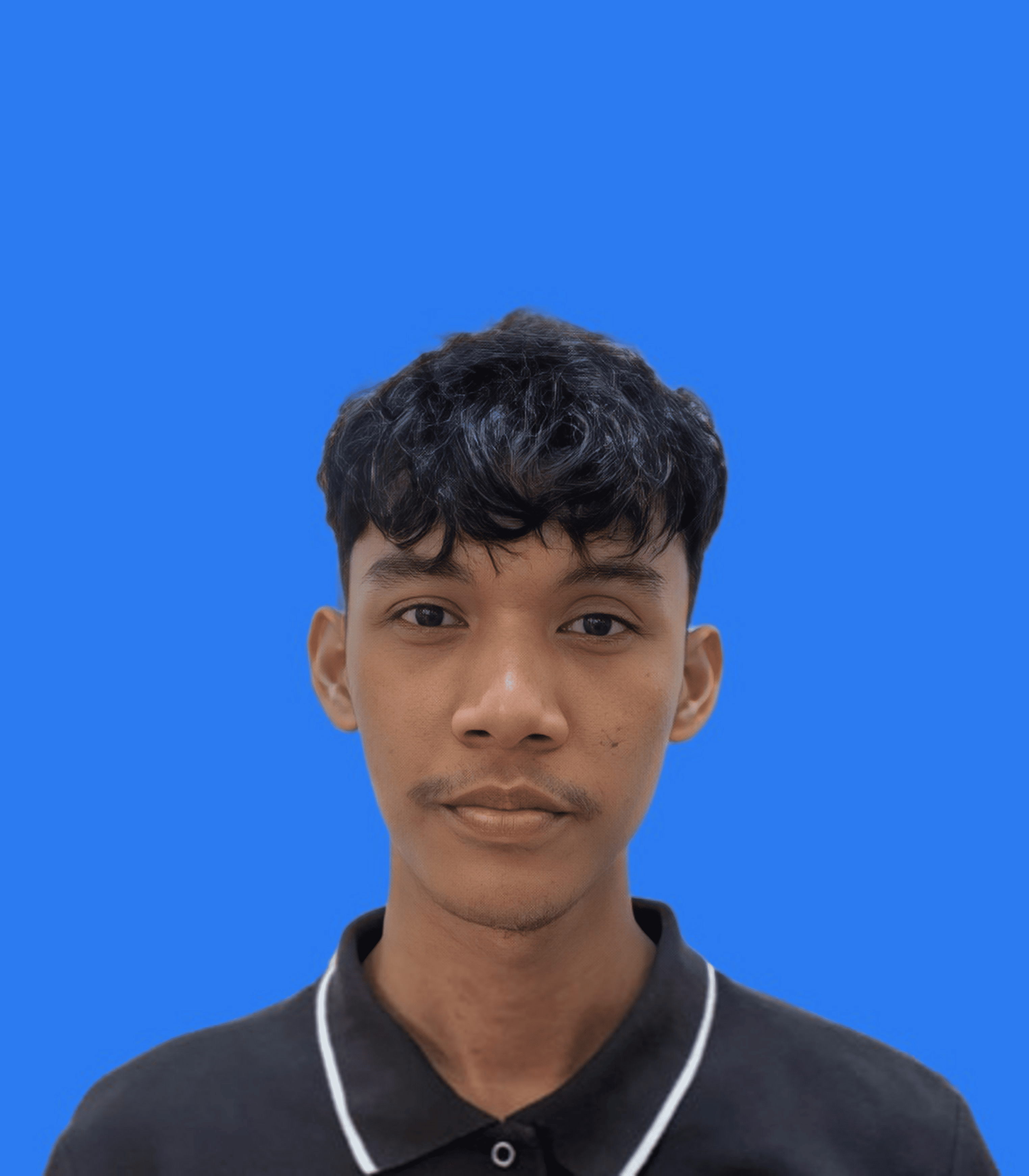 ALIF IKHWAN BIN MOHD ASRINNIHAR