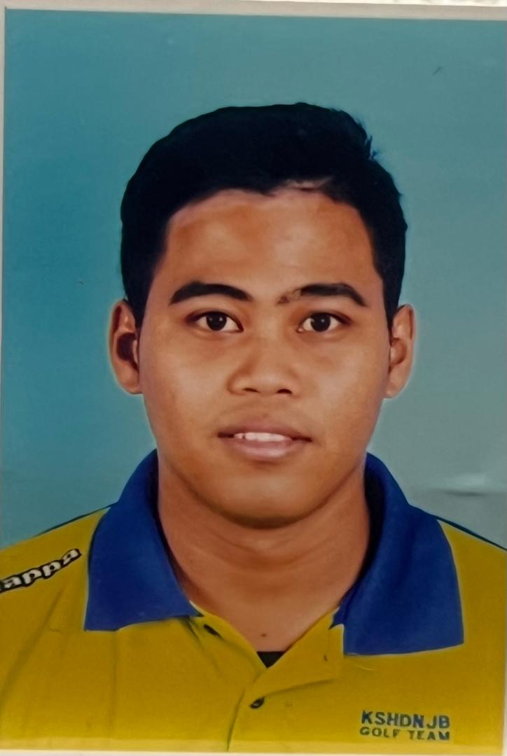 ABDUL HAFIZ BIN ABD RAHMAN