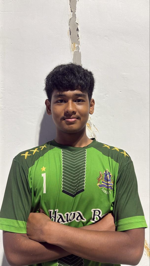 MUHAMMAD FIRDAUS BIN HASSAN