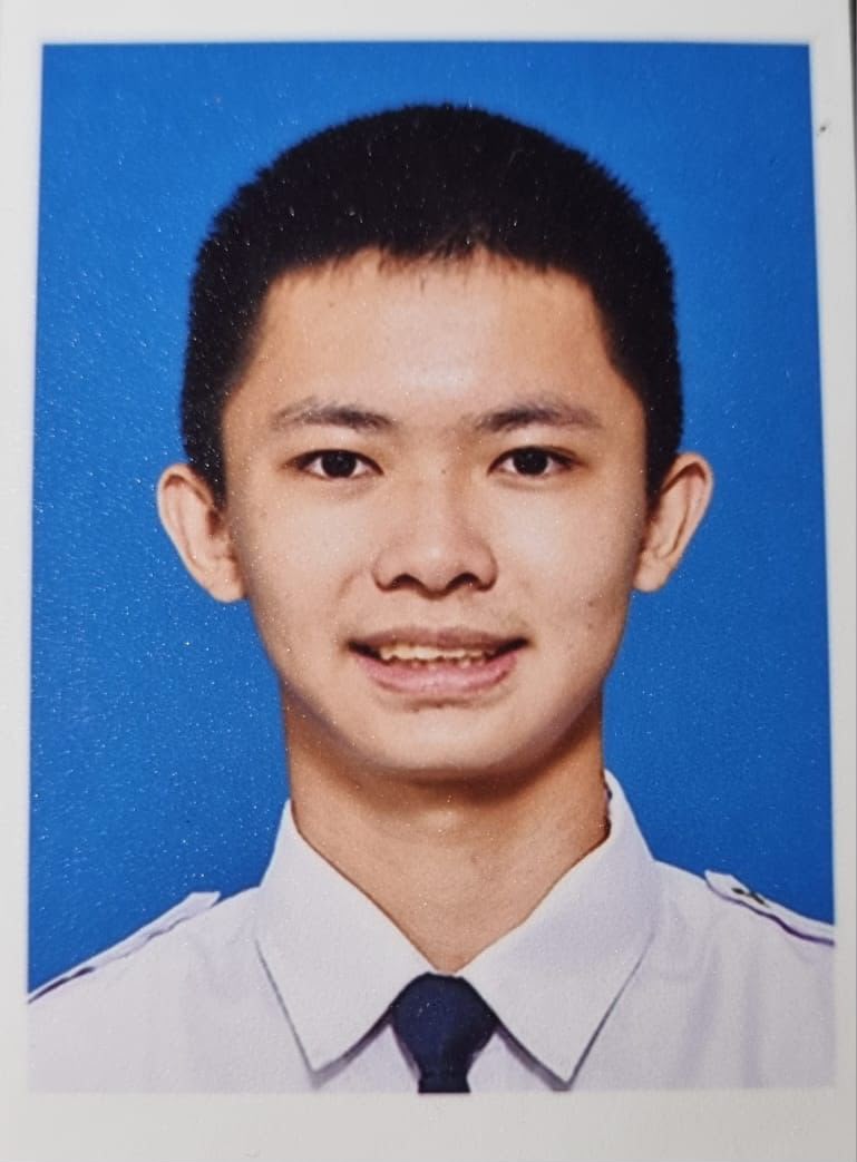 NG ZI TENG