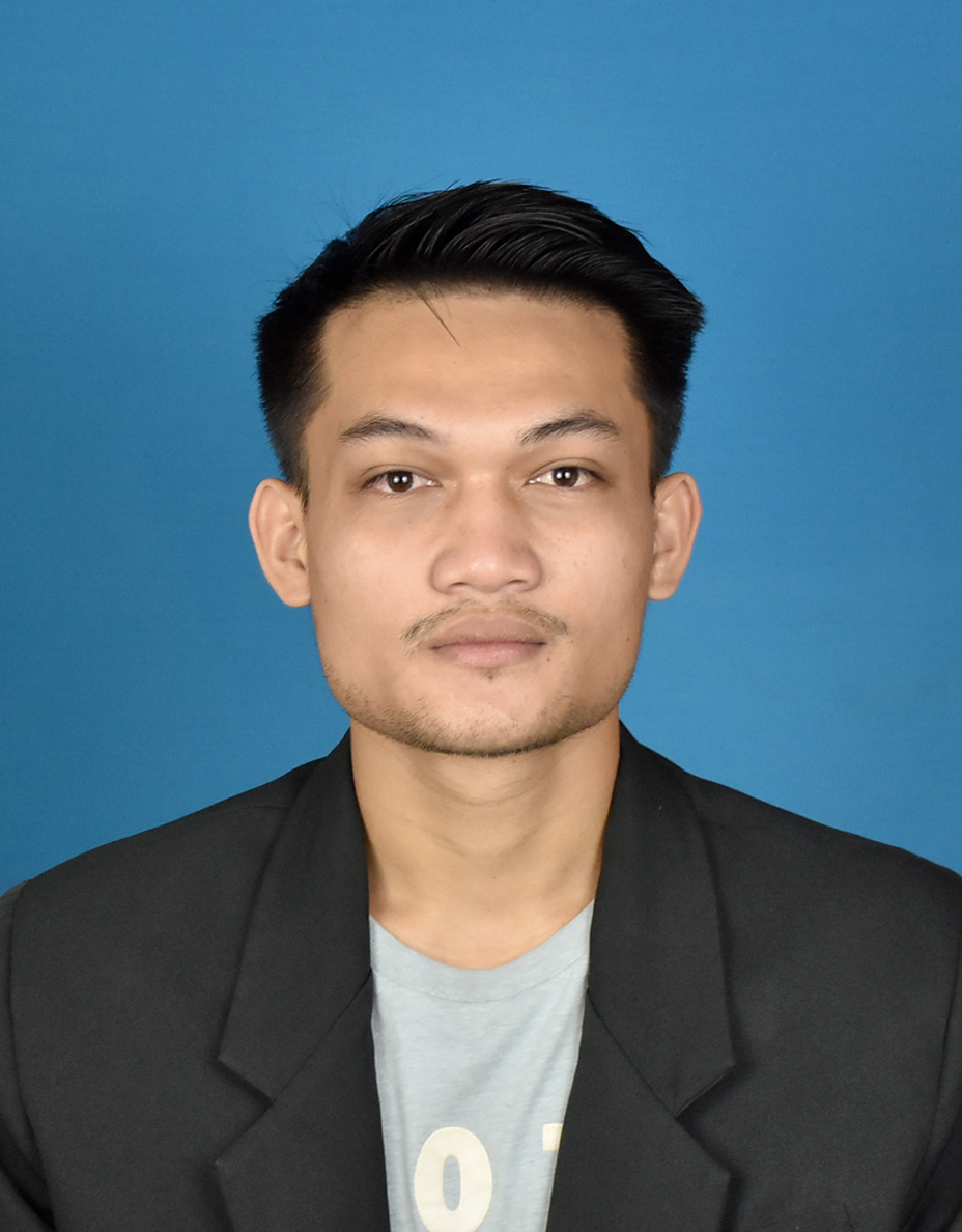 MUHAMMAD ATHO'ULLAH BIN MOHD KAMARUDIN