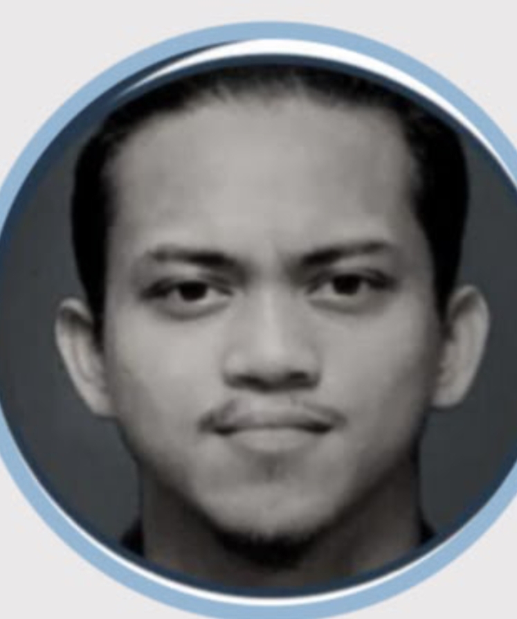 MUHAMMAD ALIF NAJMI BIN ABDULLAH