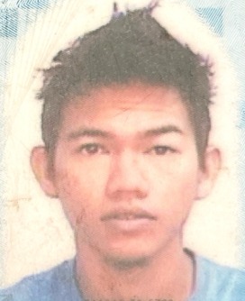 RAHIMI BIN AB RAHMAN