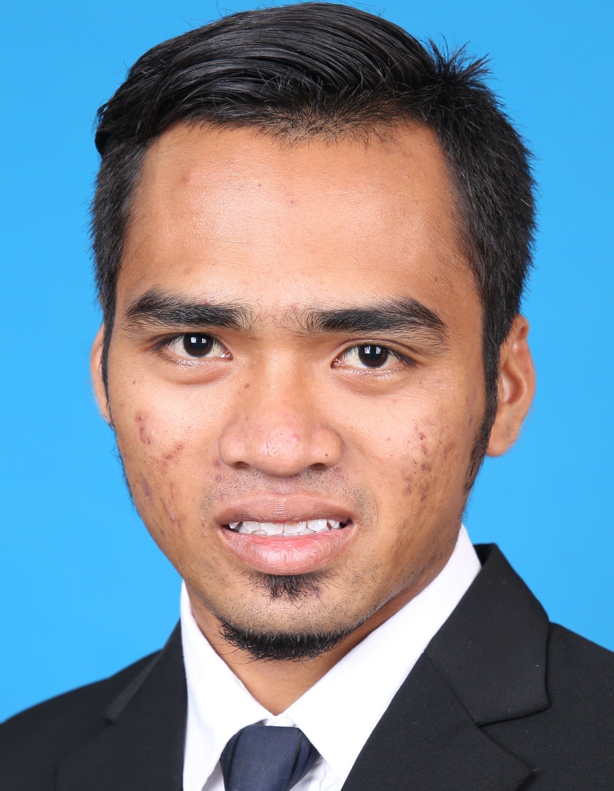 MOHAMAD AZIZI BIN AZHAR