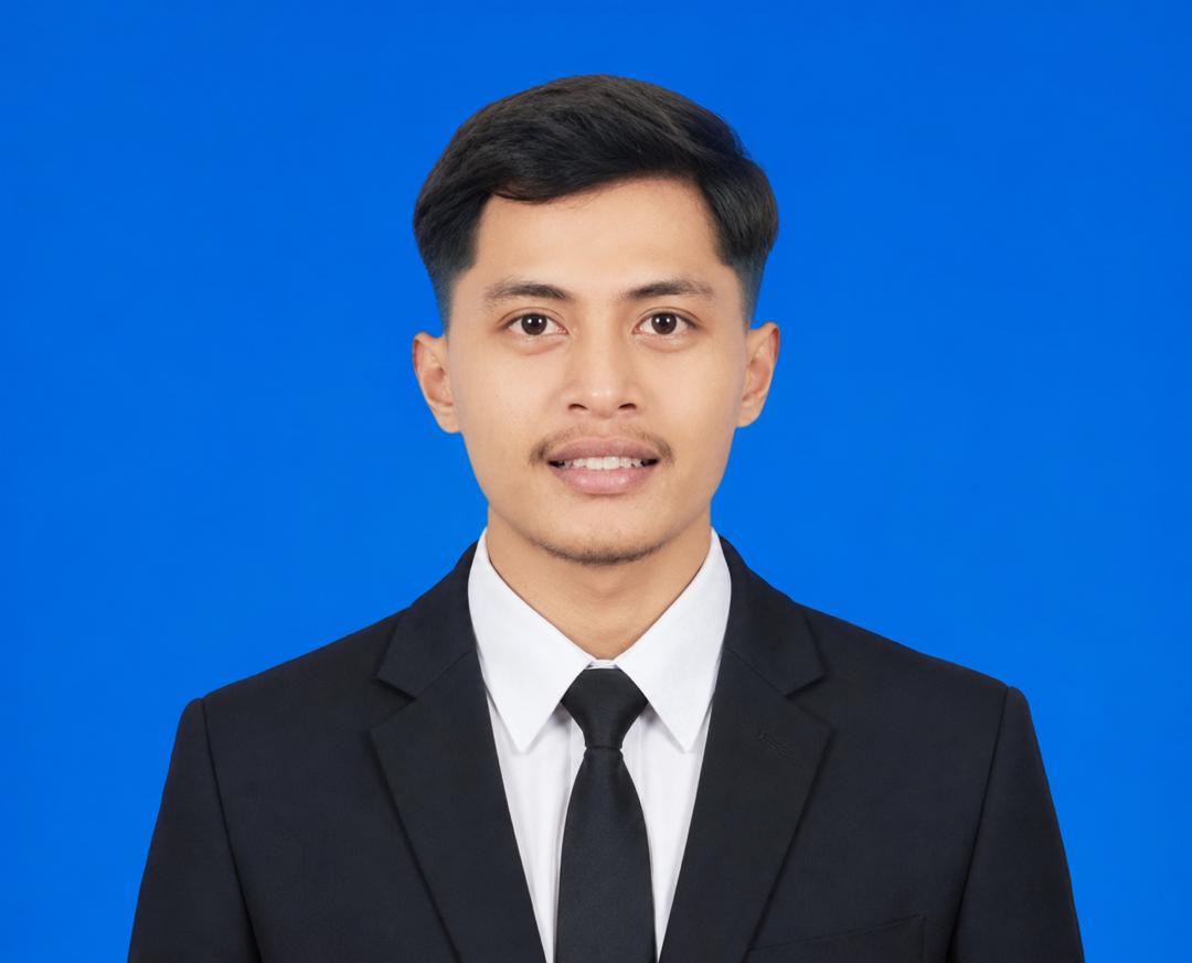 SHAH EDDIE BIN AWAL SAH
