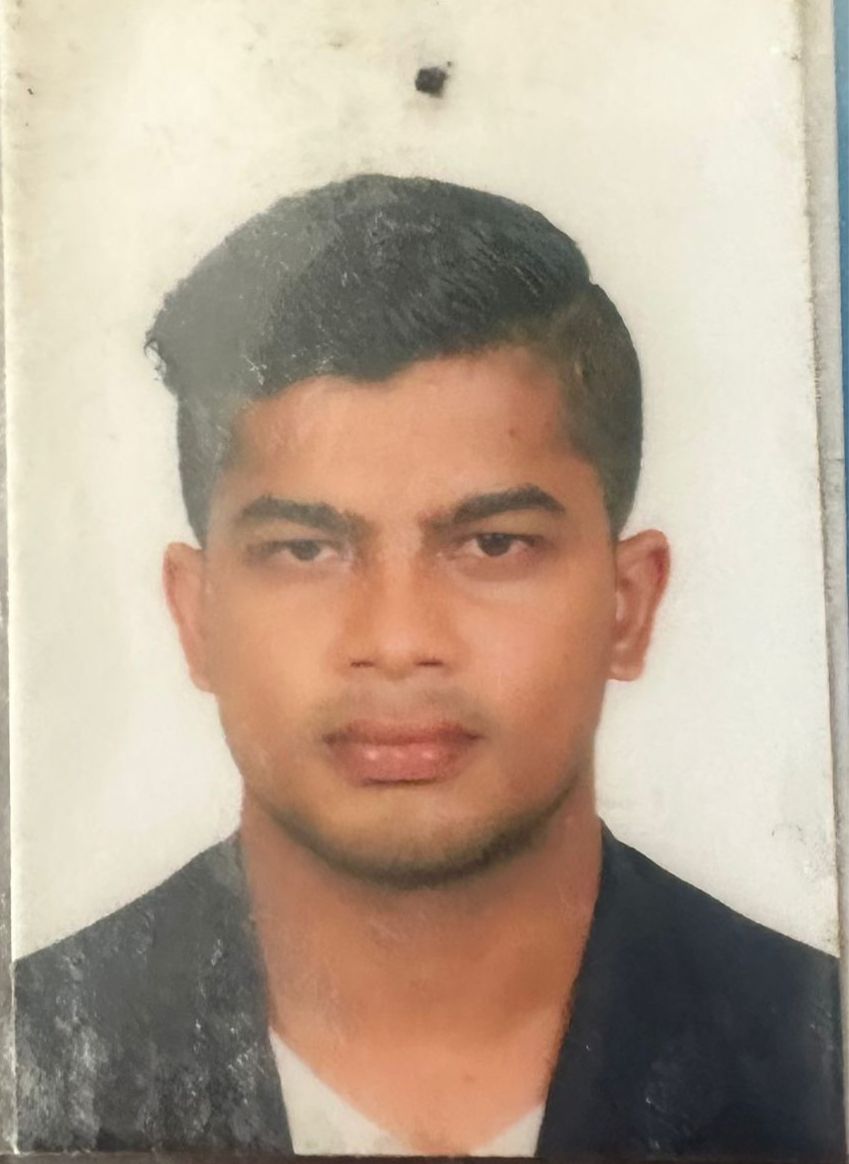 VINESH A/L R. AZMI