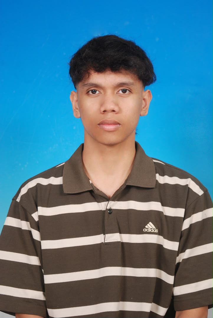MUHAMMAD ADAM BIN ADDELY MUBARAK