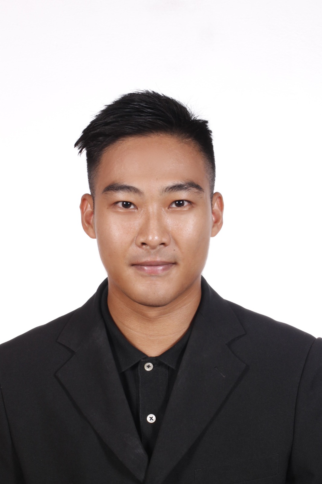 WONG YU SHUO