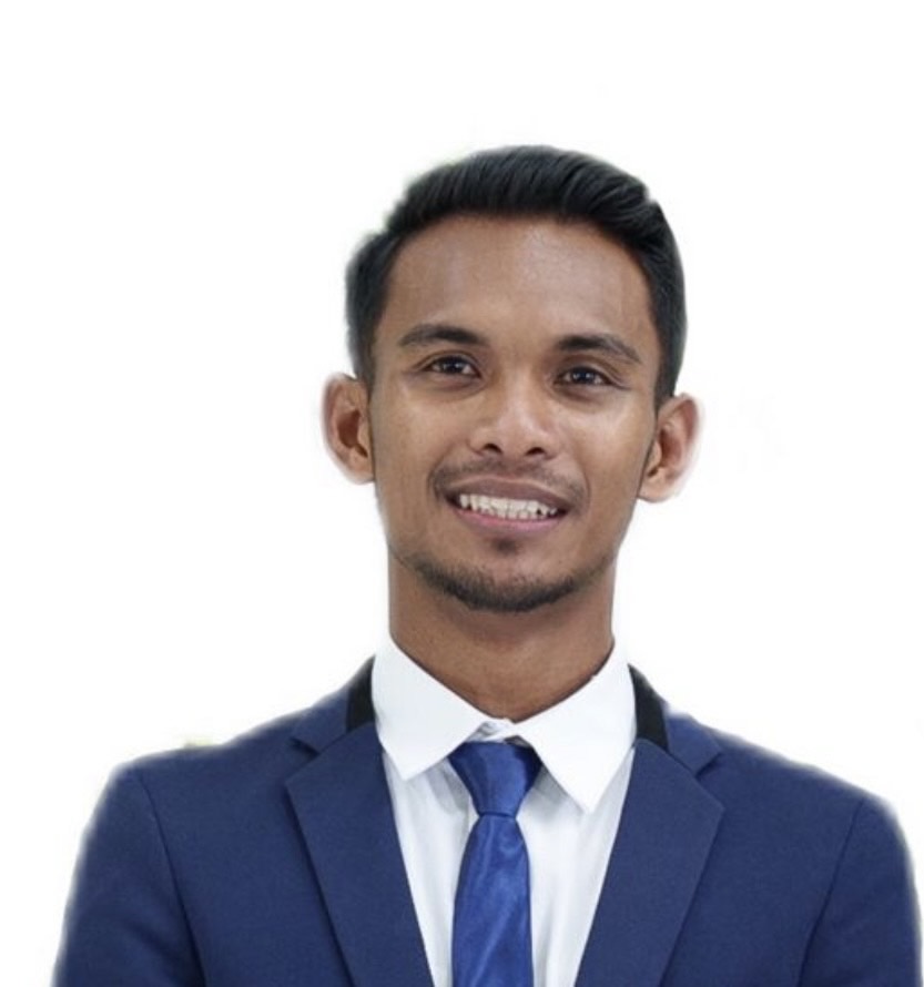 MOHAMAD SYAHIRAN BIN MUSA