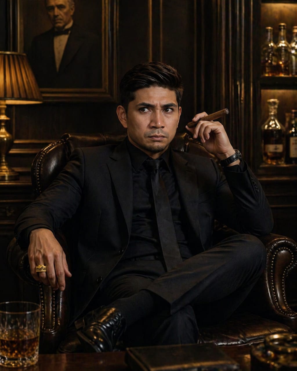 MOHAMAD AMIRUL ASRAF BIN MOHD NOOR