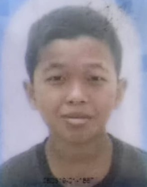 MUHAMMAD FARHAT BIN ALISSAN