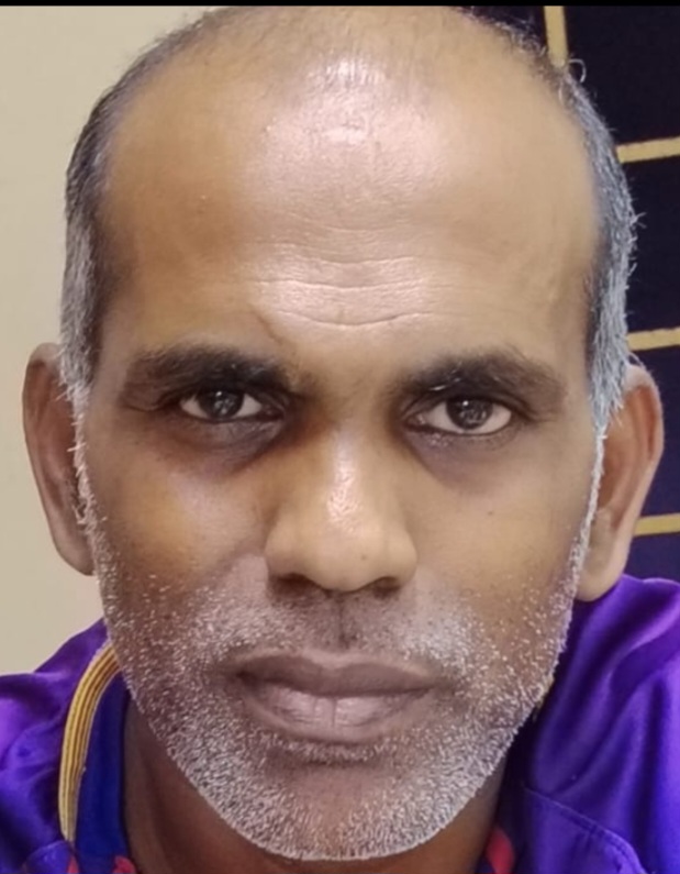 SIVA A/L NALLAITAMBI