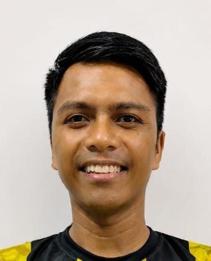 MOHD HAIRI AZHAR BIN ABDUL AZIZ