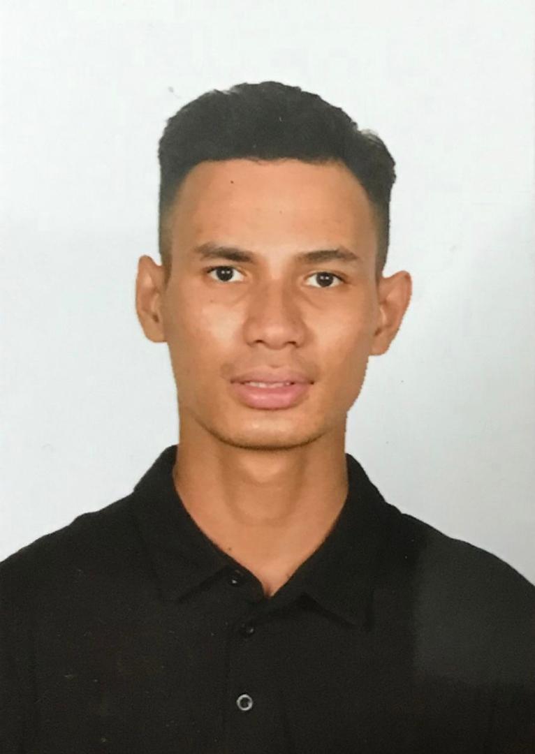MOHAMAD SYAFIQ BIN ROSLI