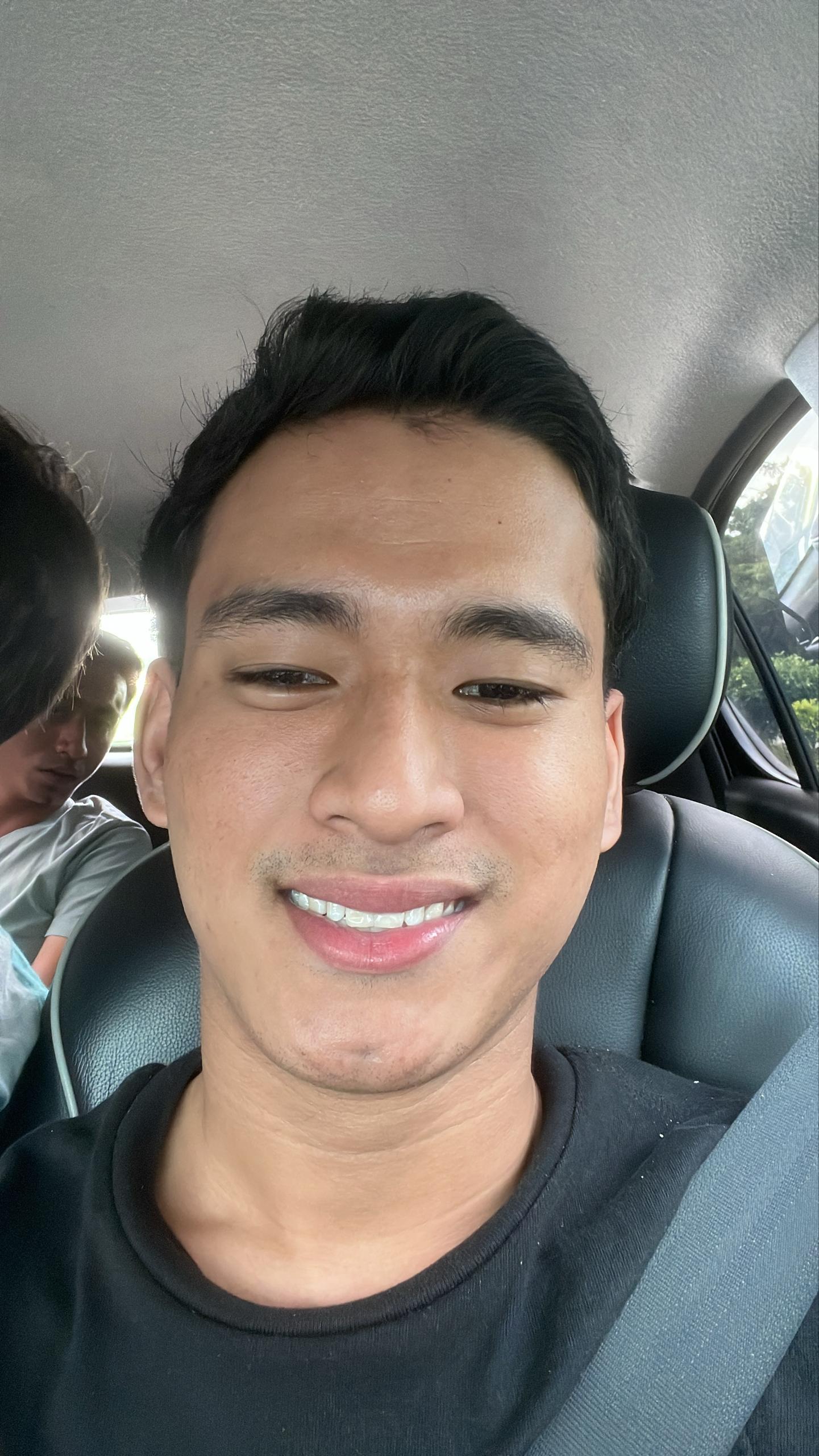 MOHAMMAD SHAHMIL AIDIL BIN MOHD HAMDAN