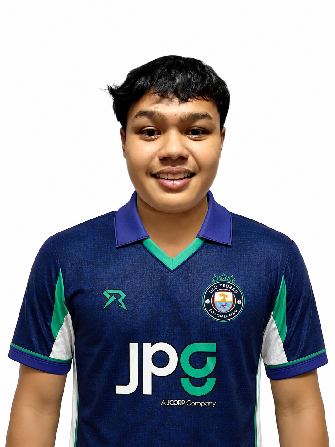 MUHAMMAD AKMAL DANIEL BIN ABDULLAH