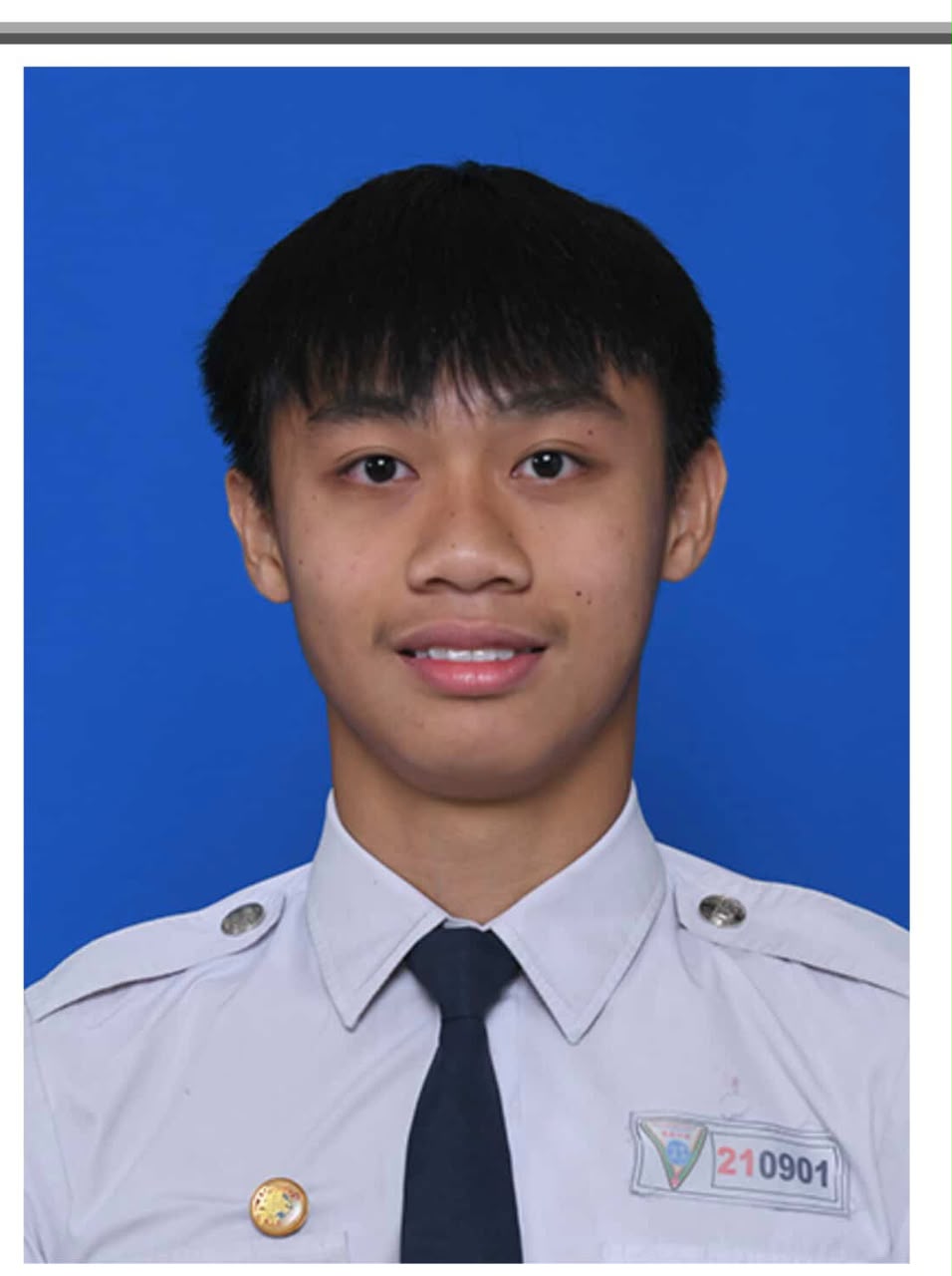 RALPH CHAN HONG SEE