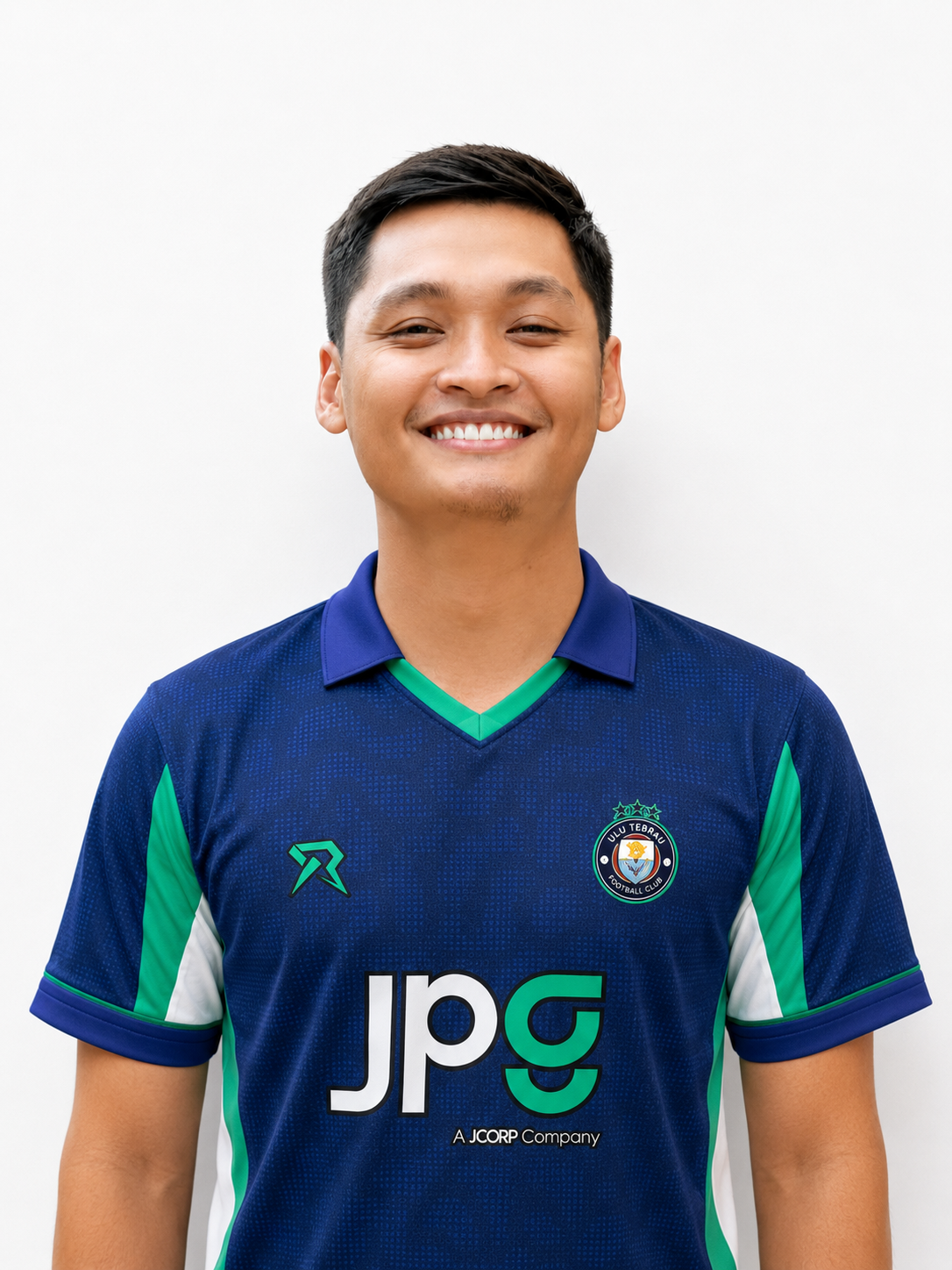MOHAMAD SHUKRI AMRE BIN DAUD
